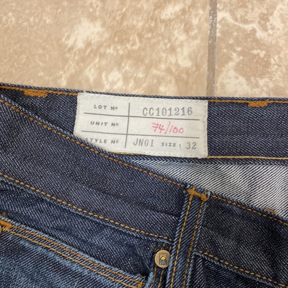 Double Eleven Jeans - Picture 2 of 5